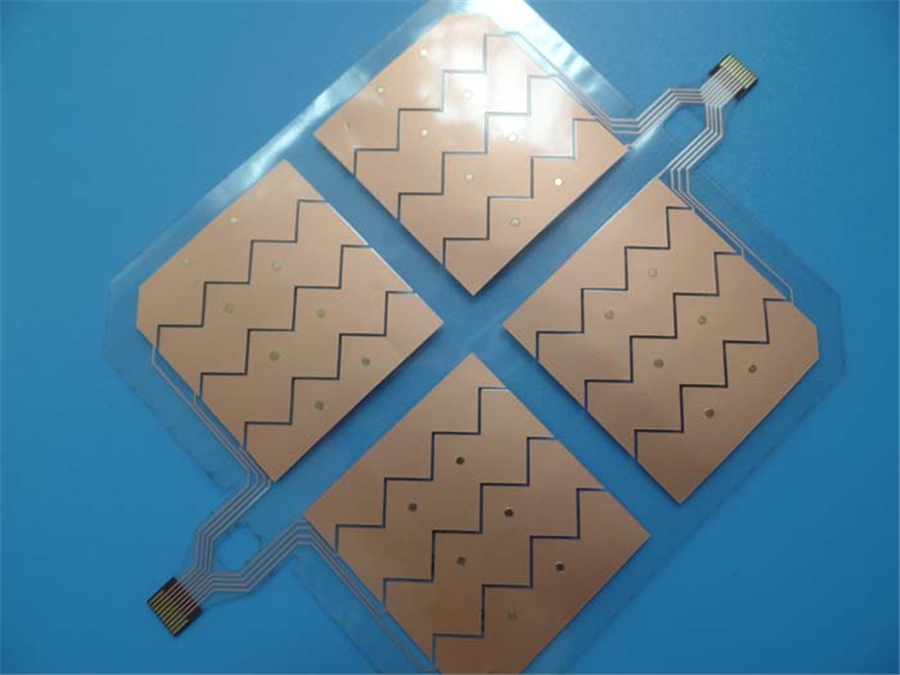 PCB